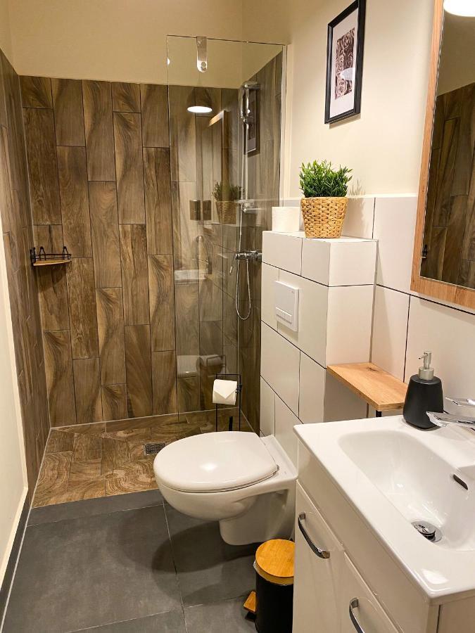 Apartamenty 41 Poznań Exterior foto