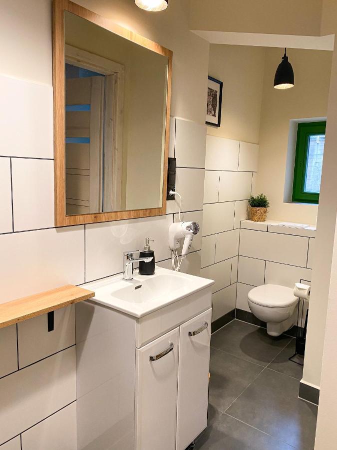 Apartamenty 41 Poznań Exterior foto