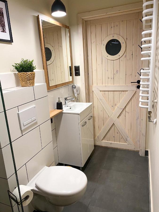 Apartamenty 41 Poznań Exterior foto