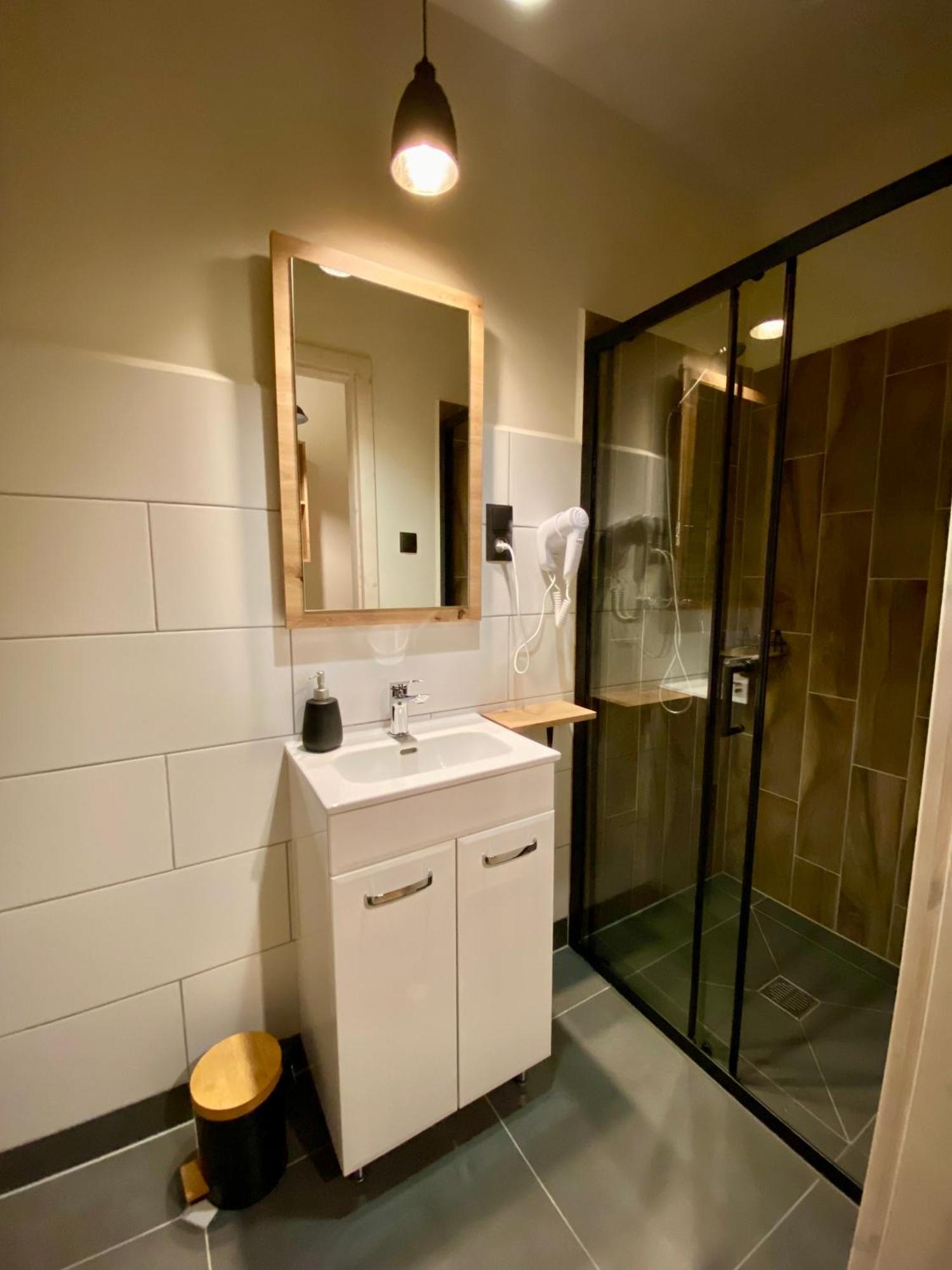 Apartamenty 41 Poznań Exterior foto